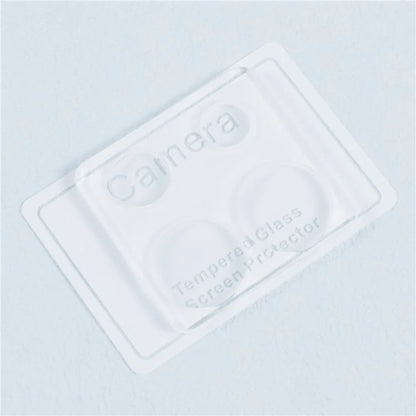 For Xiaomi Redmi Note 13 5G Rear Lens Film Ultra Clear Corning Gorilla Glass Camera Lens Protector