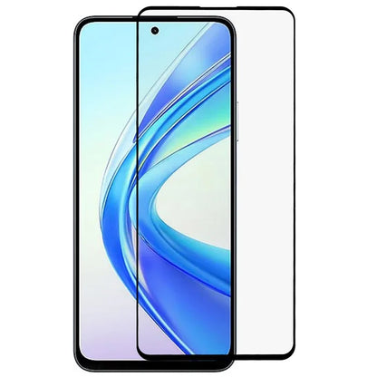 For Honor X7b 4G Screen Protector Tempered Glass Film Anti-Scratch Anti-Shatter
