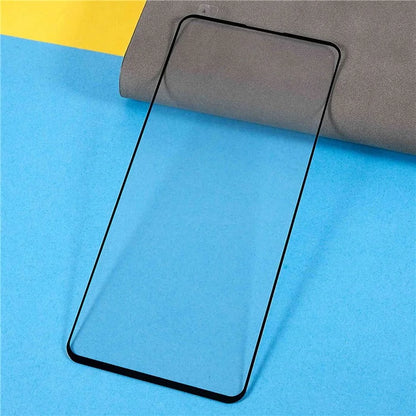 For Honor X7b 4G Screen Protector Tempered Glass Film Anti-Scratch Anti-Shatter