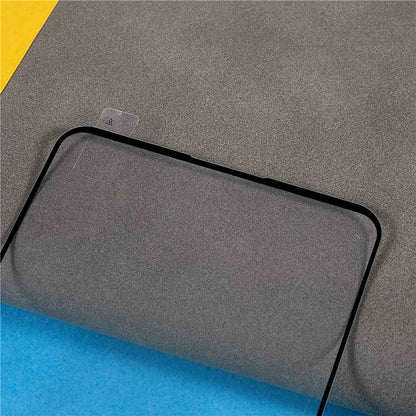 For Honor X7b 4G Screen Protector Tempered Glass Film Anti-Scratch Anti-Shatter