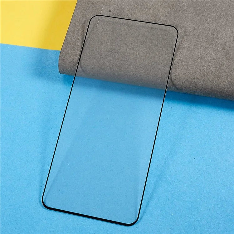 For Motorola Moto Moto G24 4G / G04 4G Full Screen Protector Tempered Glass Film Impact-Protection