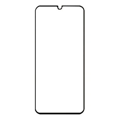For Samsung Galaxy A35 5G Tempered Glass Film Anti-Shatter 9D Screen Protector