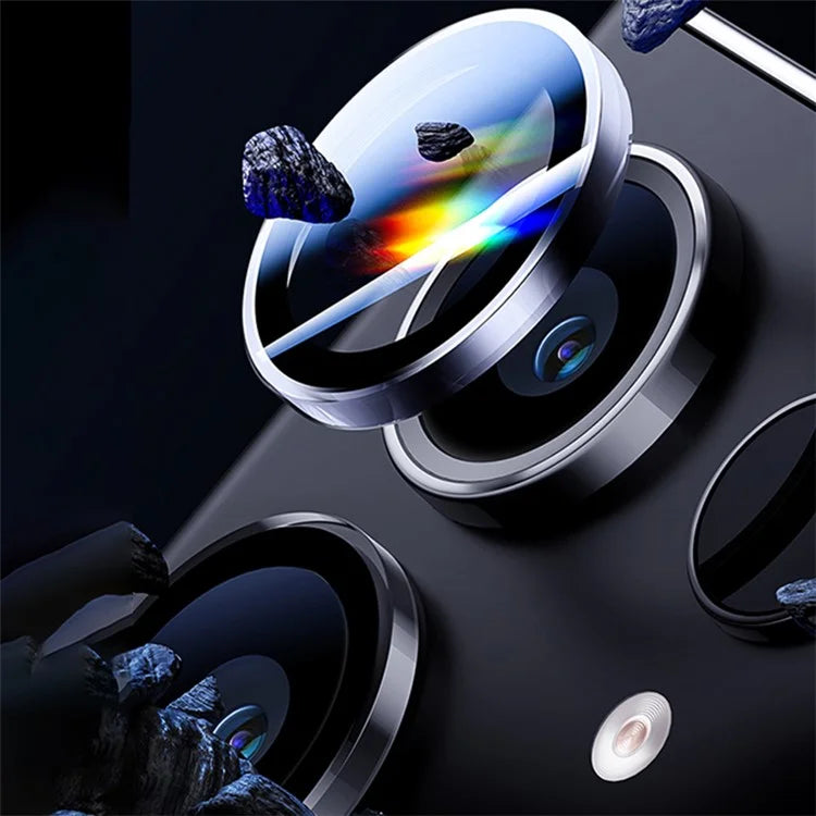 BENKS For Samsung Galaxy S24 Ultra Camera Lens Protector Ultra Clear Corning Gorilla Glass