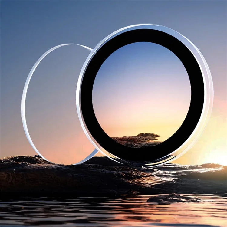 BENKS For Samsung Galaxy S24 Ultra Camera Lens Protector Ultra Clear Corning Gorilla Glass