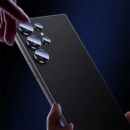 BENKS For Samsung Galaxy S24 Ultra Camera Lens Protector Ultra Clear Corning Gorilla Glass