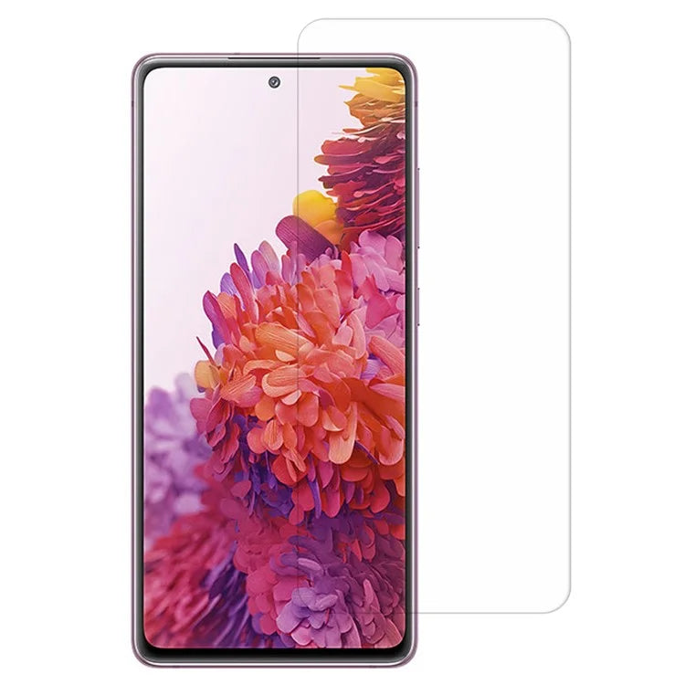 For Asus ROG Phone 8 5G / 8 Pro 5G Screen Protector 0.25 Arc Edge Fingerprint-free Film