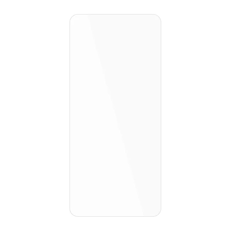 AMORUS For Xiaomi Redmi Note 13 4G HD Clear Screen Protector High Aluminum-silicon Glass Film