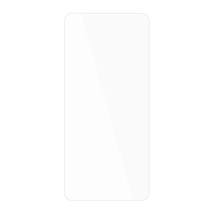 AMORUS For Xiaomi Redmi Note 13 4G HD Clear Screen Protector High Aluminum-silicon Glass Film