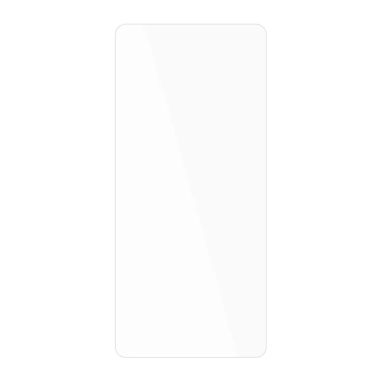 AMORUS For Xiaomi Redmi Note 13 Pro 4G / Poco M6 Pro 4G High Aluminum-silicon Glass Screen Protector HD Clear