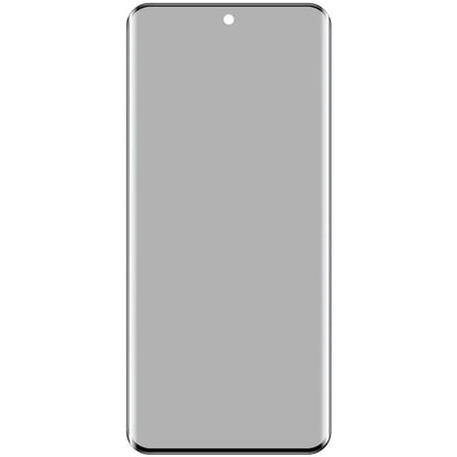 IMAK For Xiaomi 14 Pro / 14 Ultra Screen Protectors Anti-peep 3D Curved 9H Tempered Glass Film