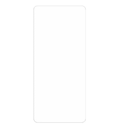 AMORUS For Motorola Moto G Play (2024) 4G Screen Protector High Aluminum-silicon Glass Film