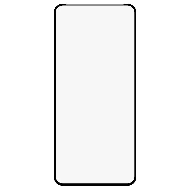 For vivo Y27s 4G Full Screen Protector 9D Side Glue Film