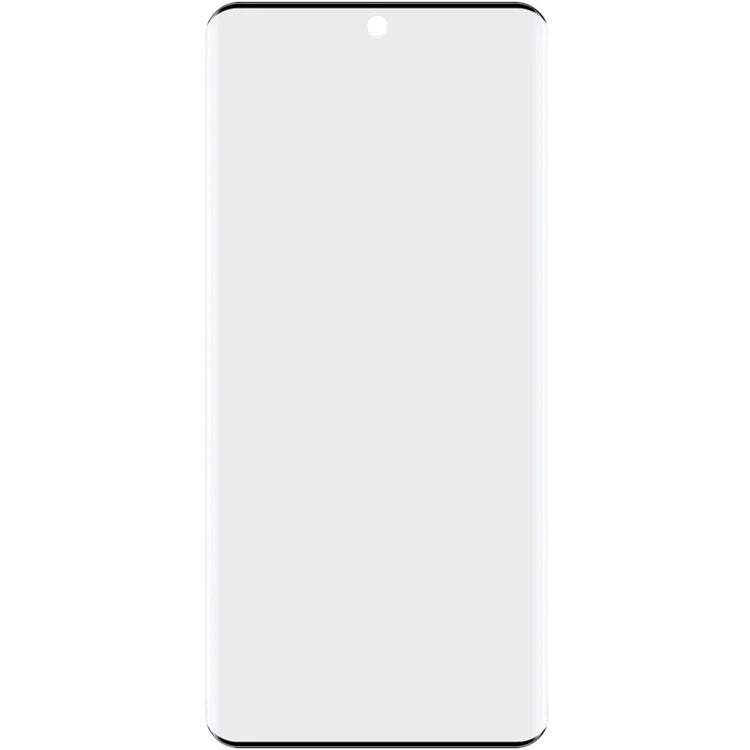 IMAK For Honor X50 GT 5G Screen Protector Tempered Glass 3D Curved Edge Full Coverage