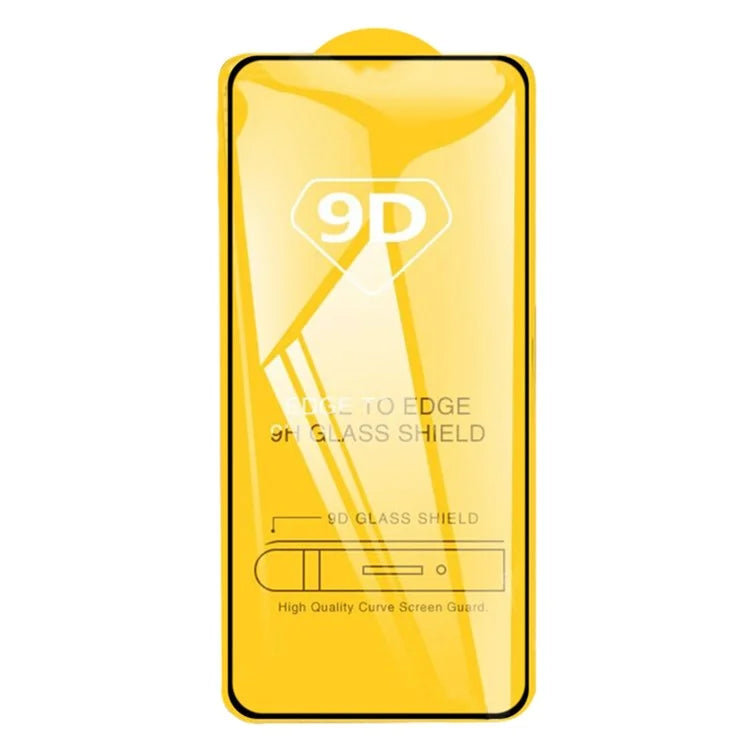 For Xiaomi Redmi K70E 5G / Poco X6 Pro 5G Screen Protector Complete Covering Tempered Glass Film