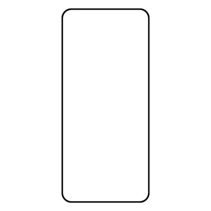 For Xiaomi Redmi K70 Pro 5G / K70 5G Tempered Glass Film Side Glue Anti-explosion Screen Protector