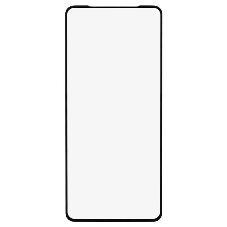 For Xiaomi Redmi Note 11 Pro 4G (Mediatek) / Note 11 Pro 5G (Qualcomm) / Note 12 Pro 4G Side Glue Film 9D Screen Protector