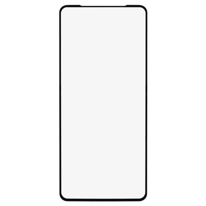 For Xiaomi Redmi Note 11 Pro 4G (Mediatek) / Note 11 Pro 5G (Qualcomm) / Note 12 Pro 4G Side Glue Film 9D Screen Protector