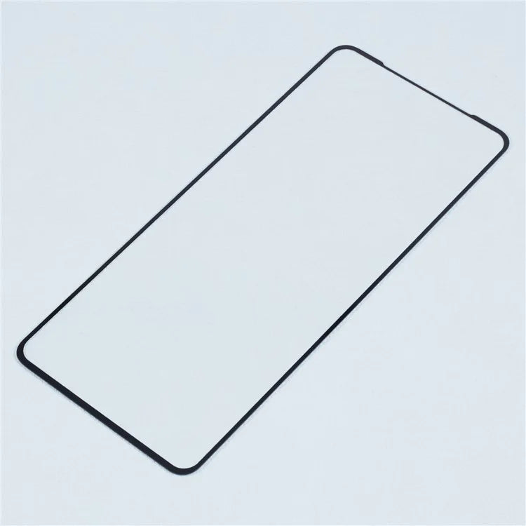For Xiaomi Redmi Note 11 Pro 4G (Mediatek) / Note 11 Pro 5G (Qualcomm) / Note 12 Pro 4G Side Glue Film 9D Screen Protector