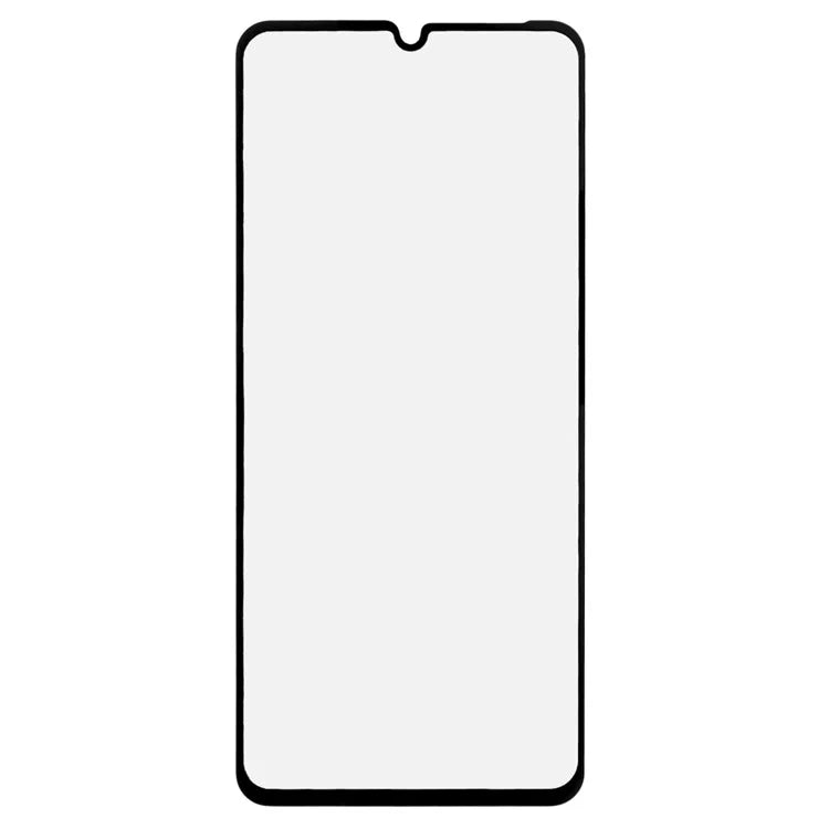 For Honor X7b 4G Screen Film Tempered Glass Sensitive Touch Screen Protector