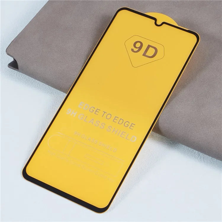 For Honor X7b 4G Screen Film Tempered Glass Sensitive Touch Screen Protector