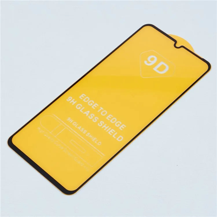 For Honor X7b 4G Screen Film Tempered Glass Sensitive Touch Screen Protector