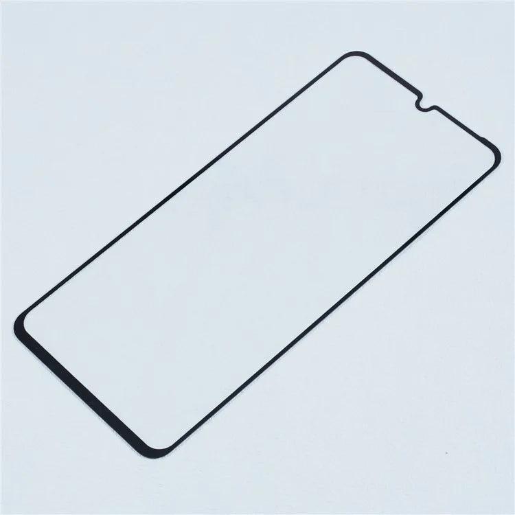 For Honor X7b 4G Screen Film Tempered Glass Sensitive Touch Screen Protector