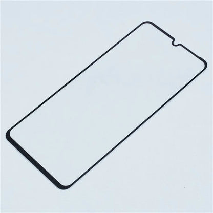 For Honor X7b 4G Screen Film Tempered Glass Sensitive Touch Screen Protector