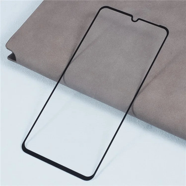 For Honor X7b 4G Screen Film Tempered Glass Sensitive Touch Screen Protector