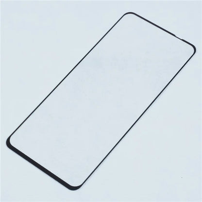 For Realme C67 4G Screen Film 9D Sensitive Touch Complete Covering Screen Protector