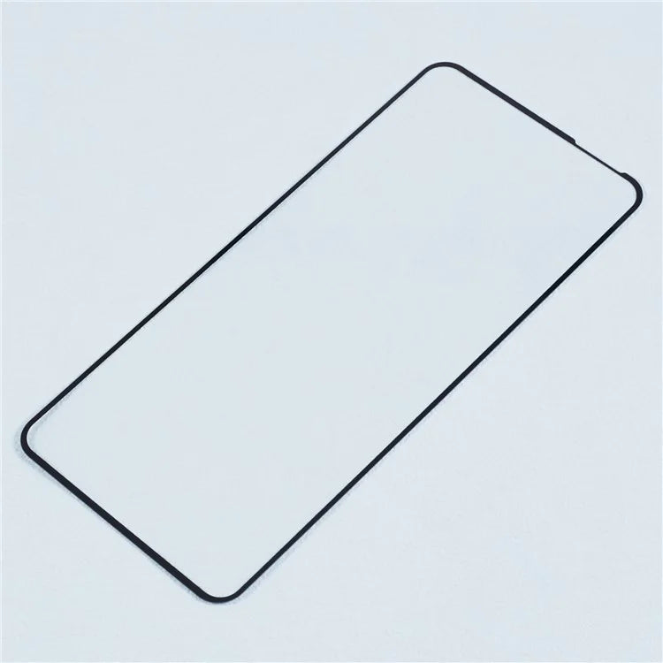 For Motorola Moto G14 4G 9D Protective Film Side Glue Sensitive Touch Screen Protector