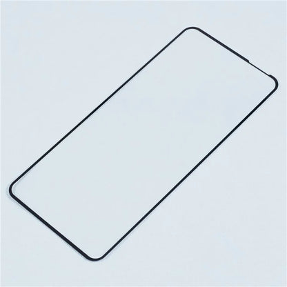 For Motorola Moto G14 4G 9D Protective Film Side Glue Sensitive Touch Screen Protector