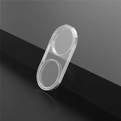 ENKAY HAT PRINCE 2Pcs For Xiaomi Redmi 13C 4G / Poco C65 4G Lens Film Integrated Camera Lens Protector