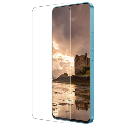 ENKAY HAT PRINCE For Realme GT Neo5 SE 5G  /  Neo 5 5G High Aluminum-silicon Glass Film Full Glue HD Tempered Glass