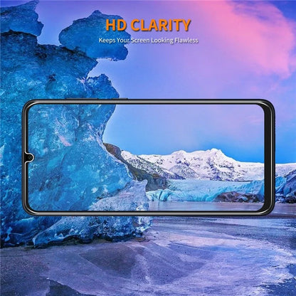 ENKAY HAT PRINCE 2Pcs For Honor Play 40 Screen Protector 9H Hardness Large Arc Edge