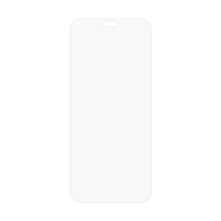 For Honor X8b 4G PET Screen Protector High Definition Phone Screen Film Bubble-Free