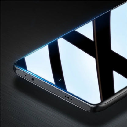 DUX DUCIS For Oppo Reno11 5G (Global) / Reno11 Pro 5G (Global) Screen Protector 9H Hardness Medium Alumina Glass Film