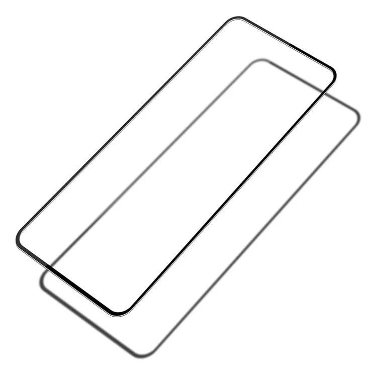 PINWUYO JK Tempered Glass Film Series-2 for Asus ROG Phone 8 5G / Phone 8 Pro 5G Screen Protector Anti-Shatter