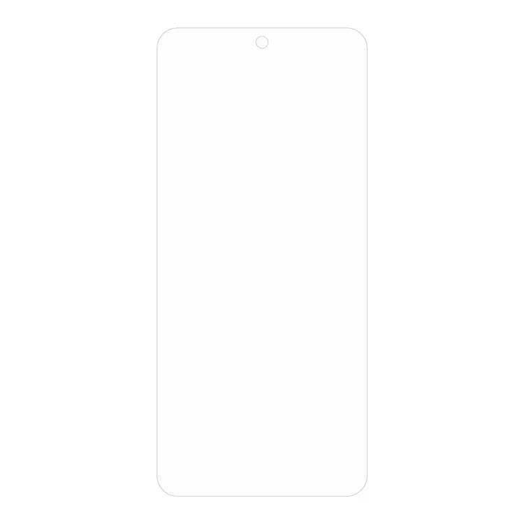 For Honor X7b 4G Screen Protector Guard Scratch-proof HD Clear PET Film