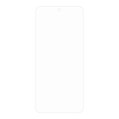 For Honor X7b 4G Screen Protector Guard Scratch-proof HD Clear PET Film