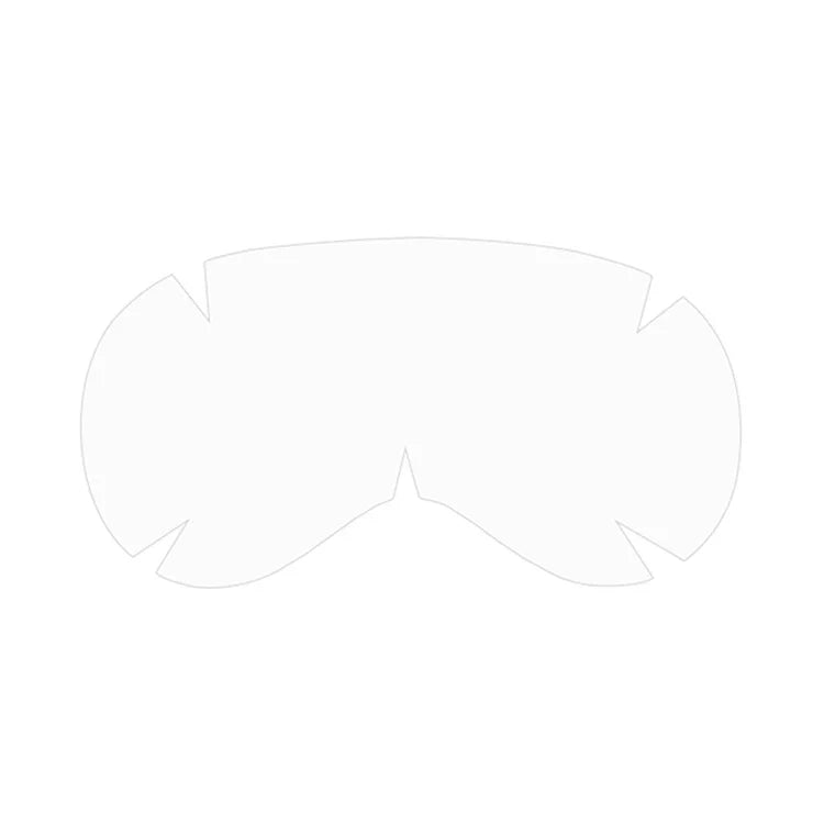 For Apple Vision Pro Screen Protector Flexible TPU Hydrogel Protective Film