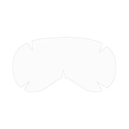 For Apple Vision Pro Screen Protector Flexible TPU Hydrogel Protective Film
