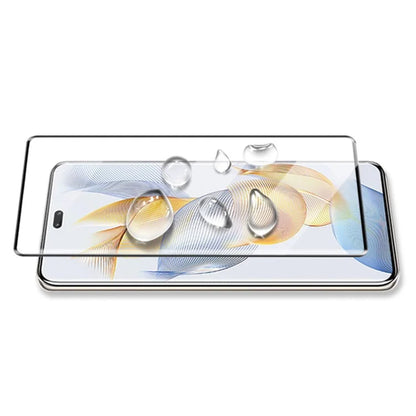 MOCOLO For Honor 90 Pro Screen Protector 3D Curved Complete Covering Film