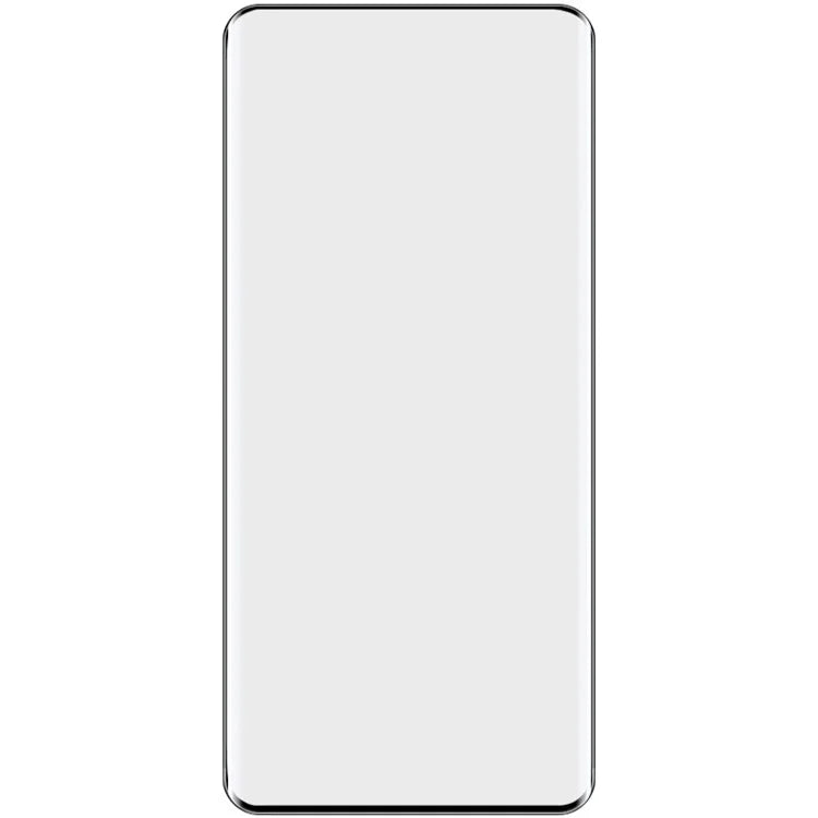 IMAK For Oppo Find X7 5G Film Side Glue Full Coverage Screen Protector
