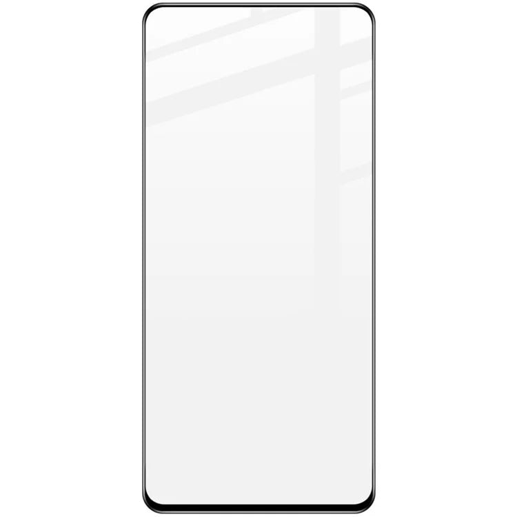 IMAK Pro+ Series For Xiaomi Poco X6 Pro 5G Film Full Coverage Scratch-proof Screen Protector