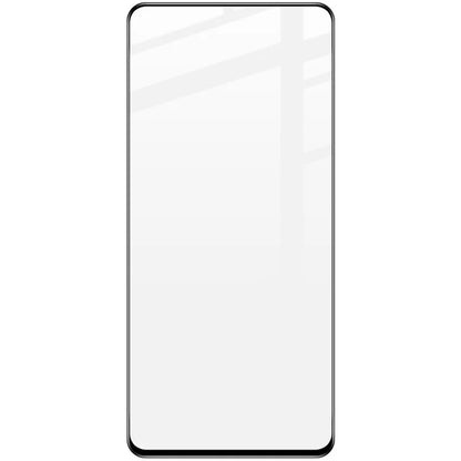 IMAK Pro+ Series For Xiaomi Poco X6 Pro 5G Film Full Coverage Scratch-proof Screen Protector