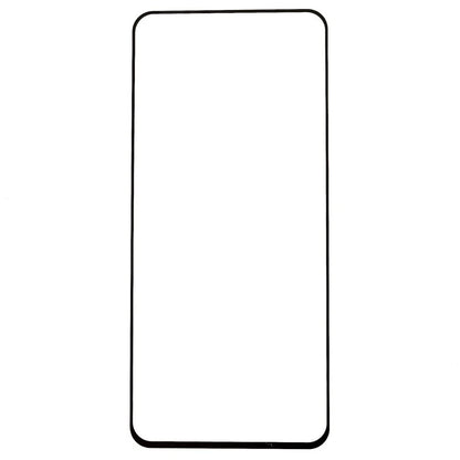 For Xiaomi Poco X6 Screen Film Guard Full Glue Silk Printing Full Screen Protector