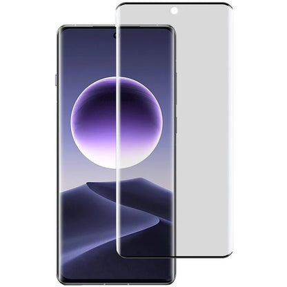 IMAK For Oppo Find X7 5G 3D Curved Screen Protector Full Coverage HD Transparent