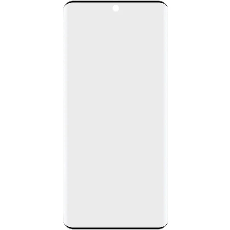 IMAK For Oppo Find X7 5G 3D Curved Screen Protector Full Coverage HD Transparent