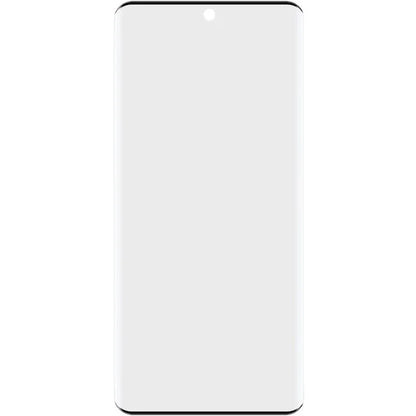 IMAK For Oppo Find X7 5G 3D Curved Screen Protector Full Coverage HD Transparent