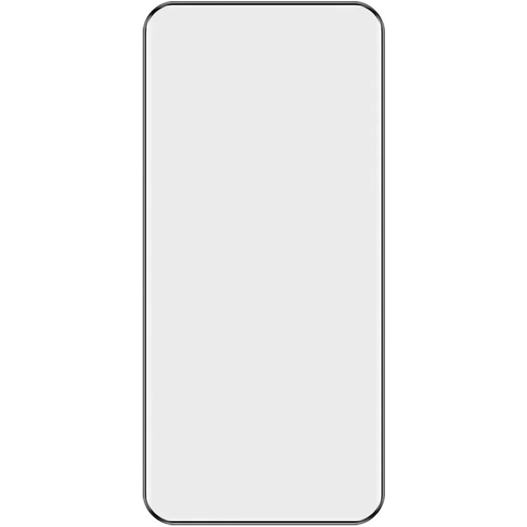 IMAK For Honor Magic6 5G Tempered Glass Full Screen Protector 3D Curved HD Clear